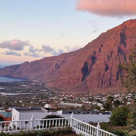 Casamamaclorinda Frontera El Hierro Islas Canarias Exterior photo