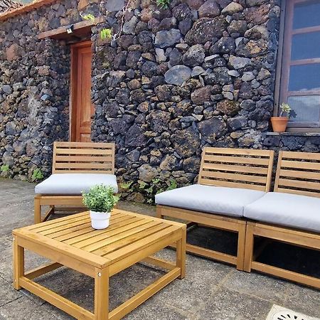 Casamamaclorinda Frontera El Hierro Islas Canarias Exterior photo