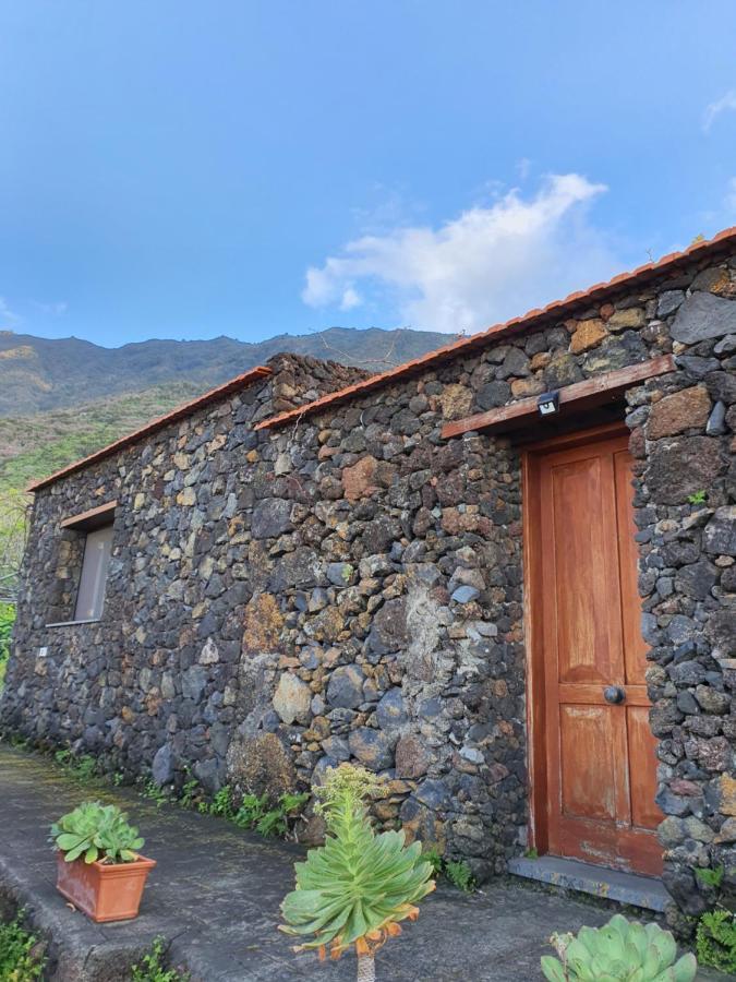 Casamamaclorinda Frontera El Hierro Islas Canarias Exterior photo